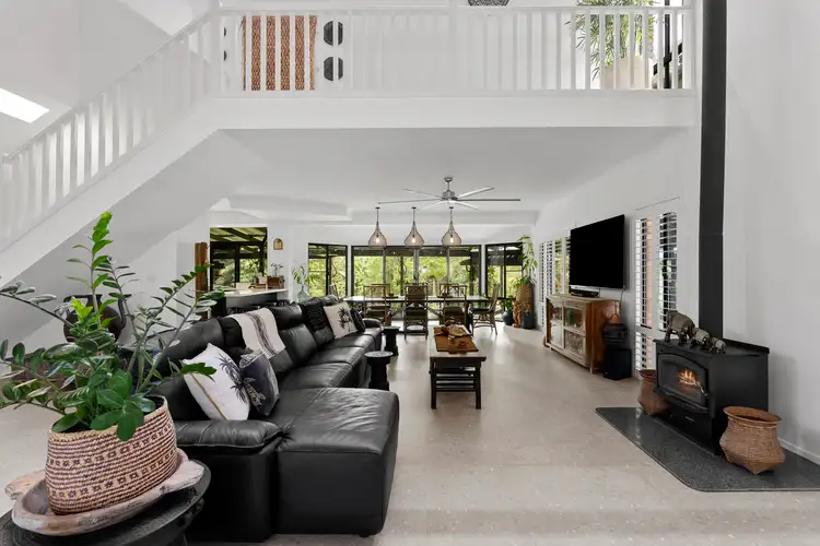 Seventh view of Homely rural property listing, 23 The Grove, Nunderi NSW 2484