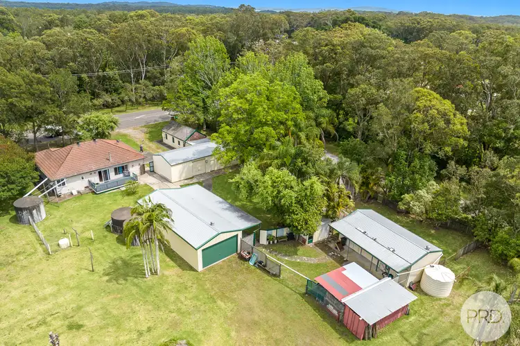 32 Port Stephens Drive, Anna Bay NSW 2316