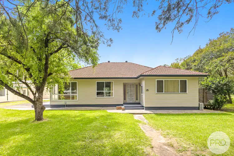 Second view of Homely house listing, 32 Port Stephens Drive, Anna Bay NSW 2316