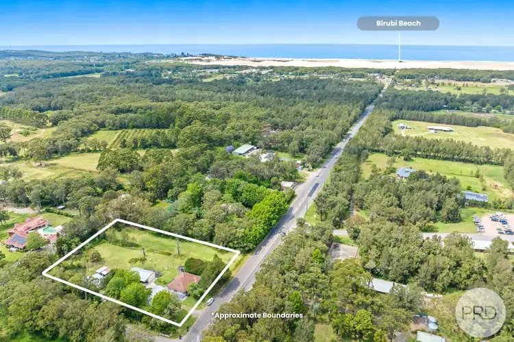 Third view of Homely house listing, 32 Port Stephens Drive, Anna Bay NSW 2316