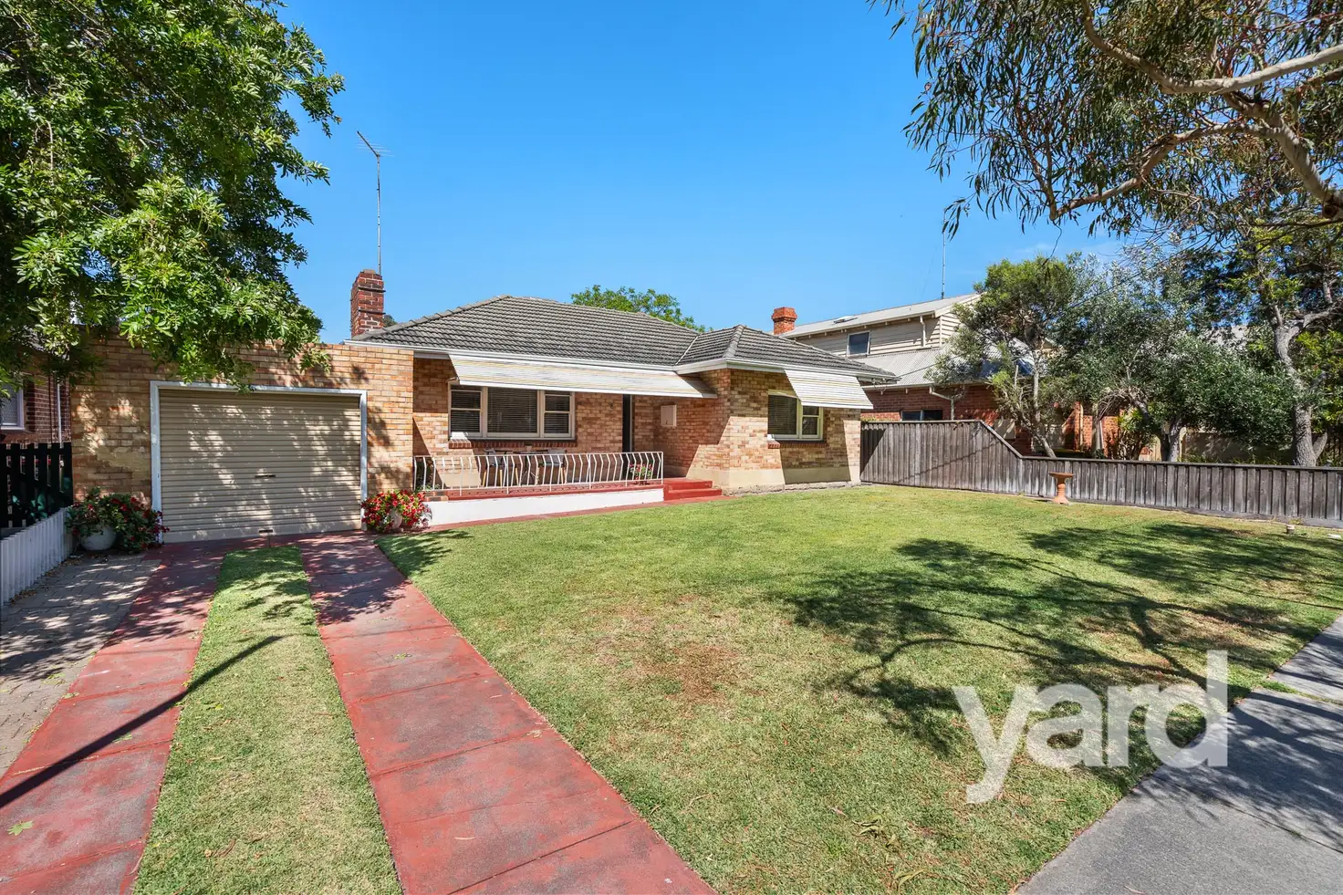Main view of Homely house listing, 8 Johannah St, North Fremantle WA 6159