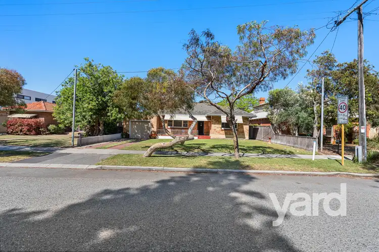 Fourth view of Homely house listing, 8 Johannah St, North Fremantle WA 6159