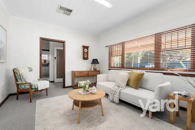 Sixth view of Homely house listing, 8 Johannah St, North Fremantle WA 6159