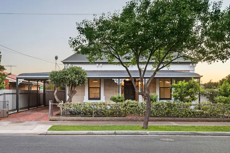 Main view of Homely house listing, 36 Norman Street, Woodville SA 5011