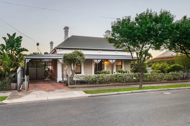 Second view of Homely house listing, 36 Norman Street, Woodville SA 5011
