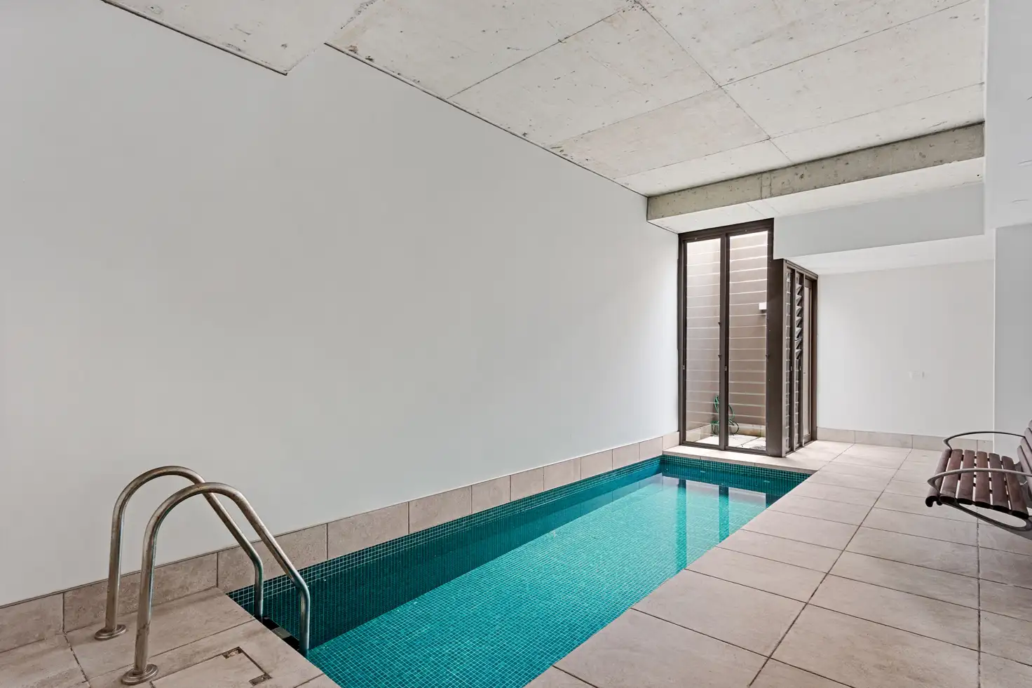 Main view of Homely townhouse listing, 6/11-13 William Street, Alexandria NSW 2015