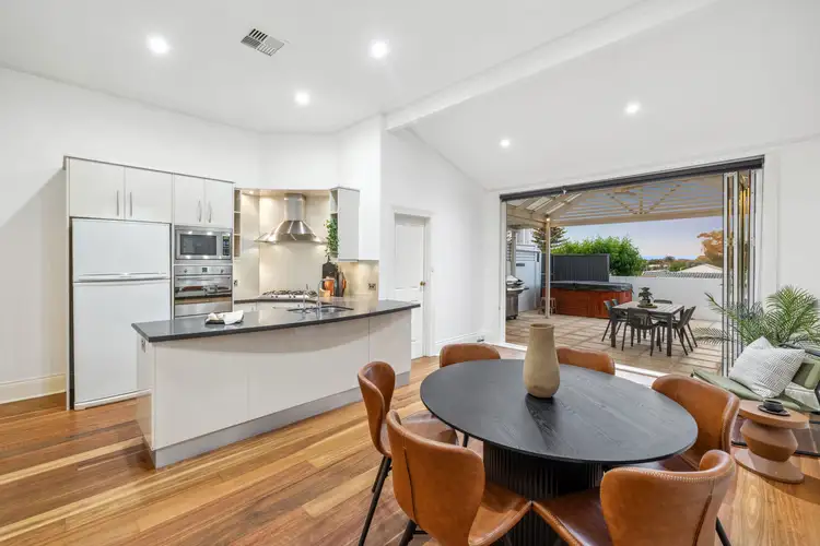 Main view of Homely house listing, 200 Seaview Road, Henley Beach South SA 5022