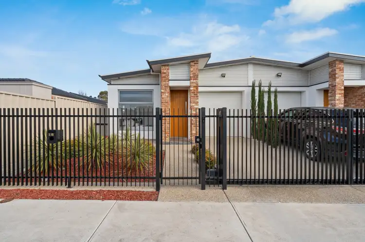 2b Stonehaven Street, Pennington SA 5013