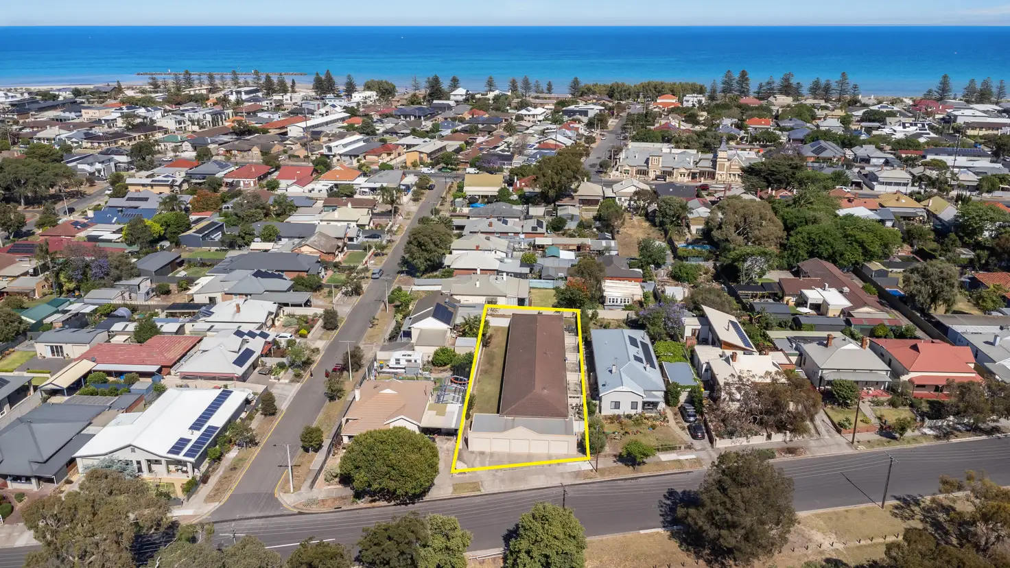Main view of Homely block of units listing, 1-5/155 Robin Road, Semaphore South SA 5019