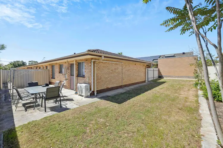 Fifth view of Homely block of units listing, 1-5/155 Robin Road, Semaphore South SA 5019