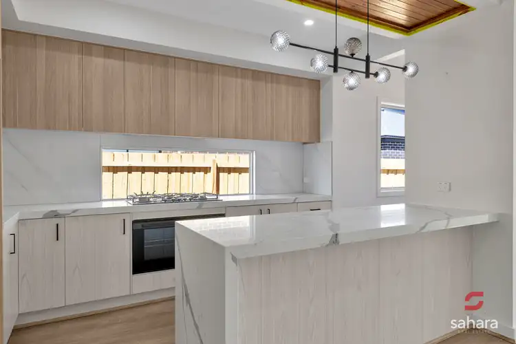 Second view of Homely house listing, 3 Clemson Street, Deanside VIC 3336