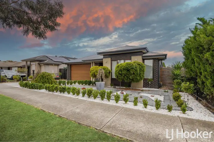 Second view of Homely house listing, 715 High Street, Melton West VIC 3337