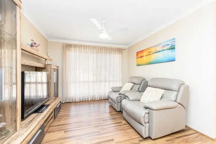 Second view of Homely villa listing, 5/107 Wright Street, Kewdale WA 6105