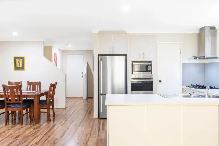 Third view of Homely villa listing, 5/107 Wright Street, Kewdale WA 6105