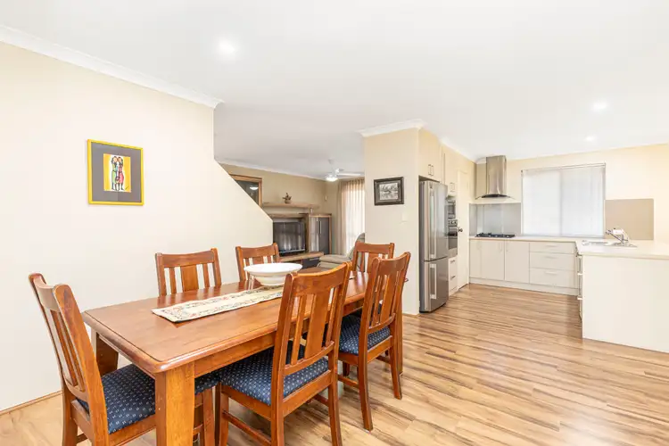 Fourth view of Homely villa listing, 5/107 Wright Street, Kewdale WA 6105