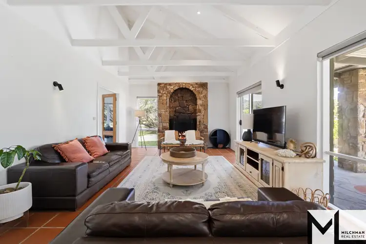 Fifth view of Homely house listing, 430 Sandy Rd, St Andrews Beach VIC 3941