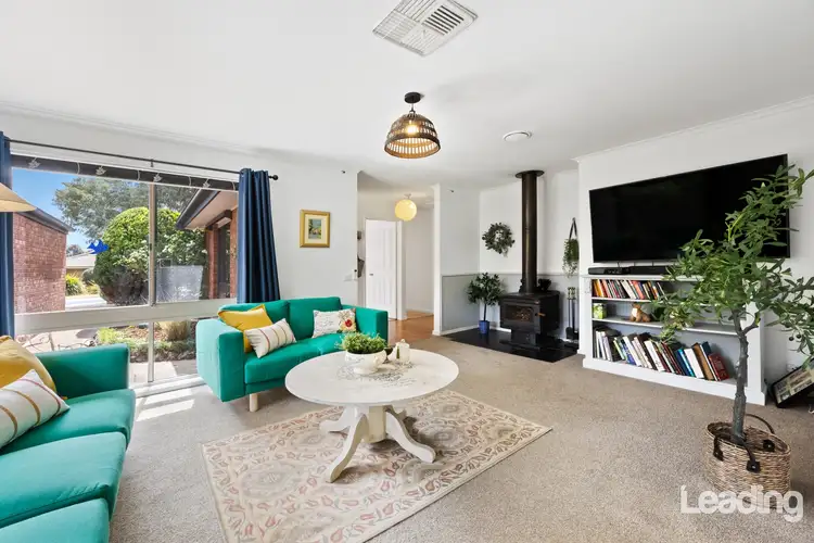Second view of Homely house listing, 12 Bruce Court, Sunbury VIC 3429