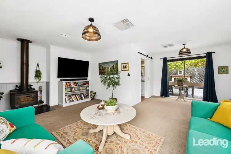 Third view of Homely house listing, 12 Bruce Court, Sunbury VIC 3429