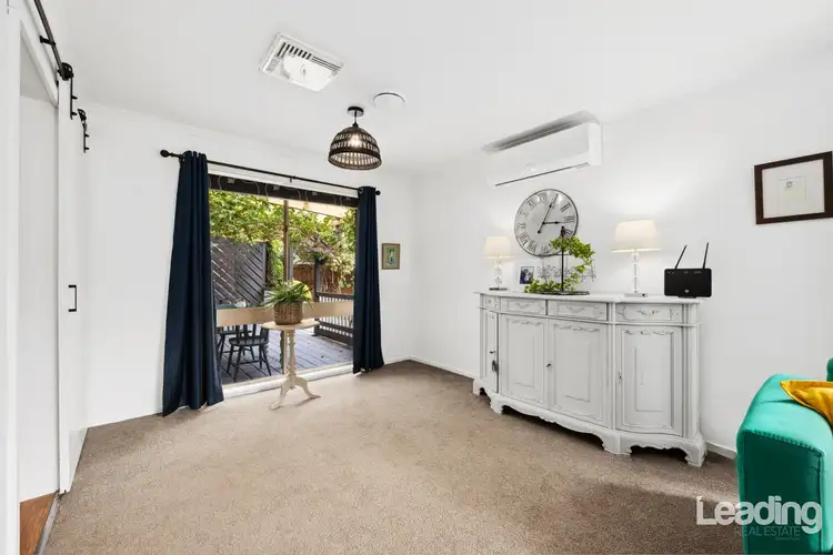 Fourth view of Homely house listing, 12 Bruce Court, Sunbury VIC 3429