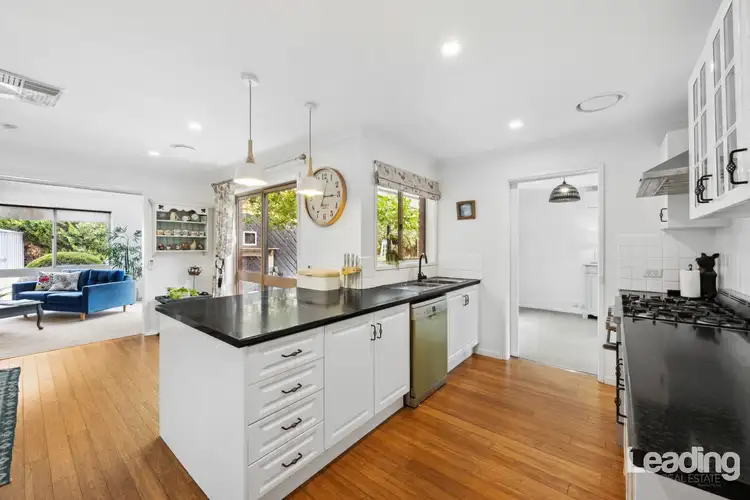 Fifth view of Homely house listing, 12 Bruce Court, Sunbury VIC 3429