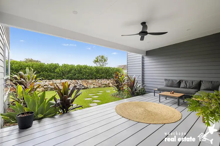 43 Brenchley Circuit, Wauchope NSW 2446