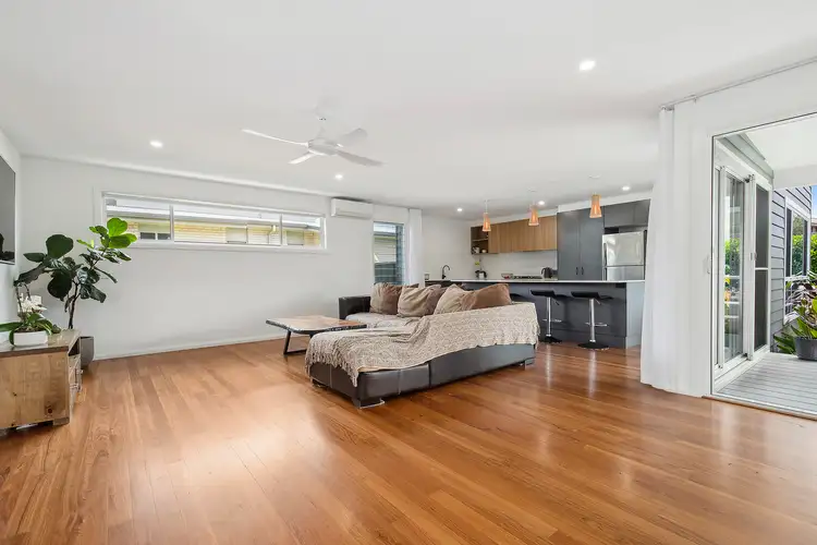 Fifth view of Homely house listing, 43 Brenchley Circuit, Wauchope NSW 2446