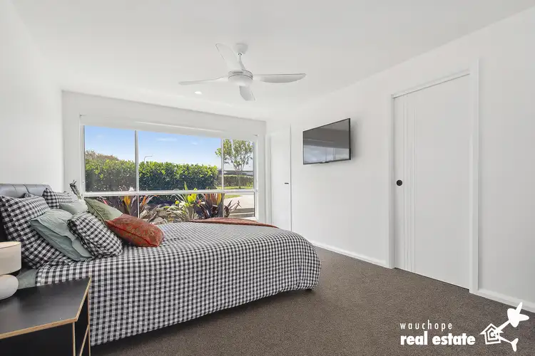 Sixth view of Homely house listing, 43 Brenchley Circuit, Wauchope NSW 2446