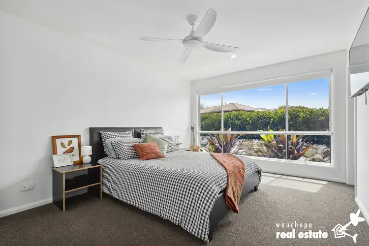Seventh view of Homely house listing, 43 Brenchley Circuit, Wauchope NSW 2446