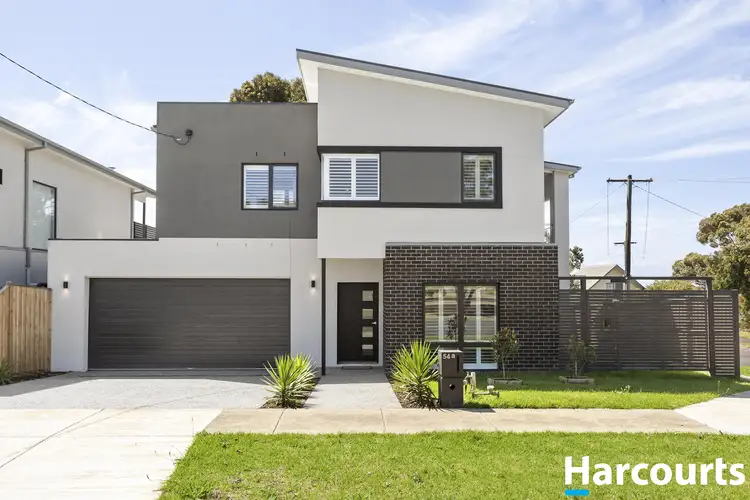 54a Hereford Street