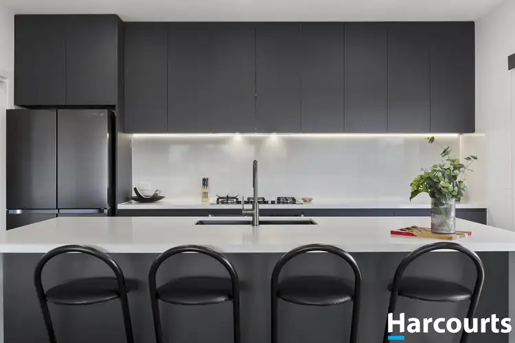 Second view of Homely house listing, 54a Hereford Street, Portarlington VIC 3223