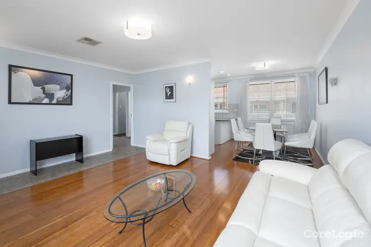 Third view of Homely villa listing, 10/213-215 Penshurst Street, Beverly Hills NSW 2209