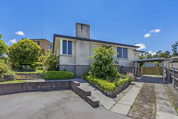 Second view of Homely house listing, 22 Mornington Drive, Ravenswood TAS 7250