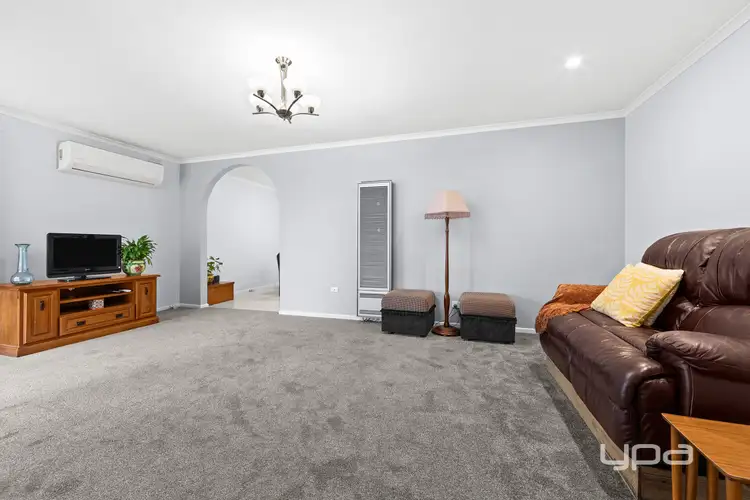 Second view of Homely house listing, 49 Ferris Avenue, Deer Park VIC 3023