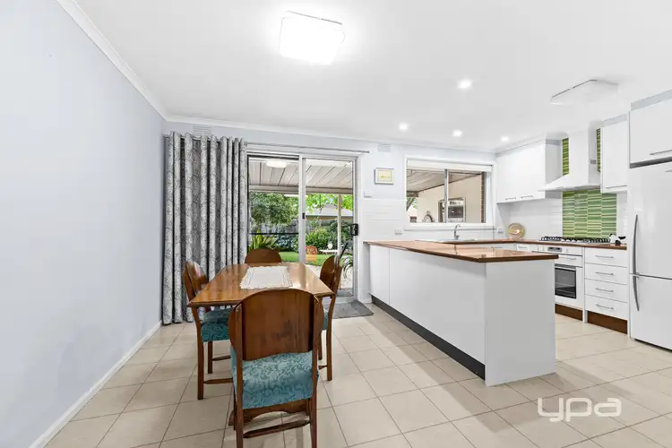 Third view of Homely house listing, 49 Ferris Avenue, Deer Park VIC 3023