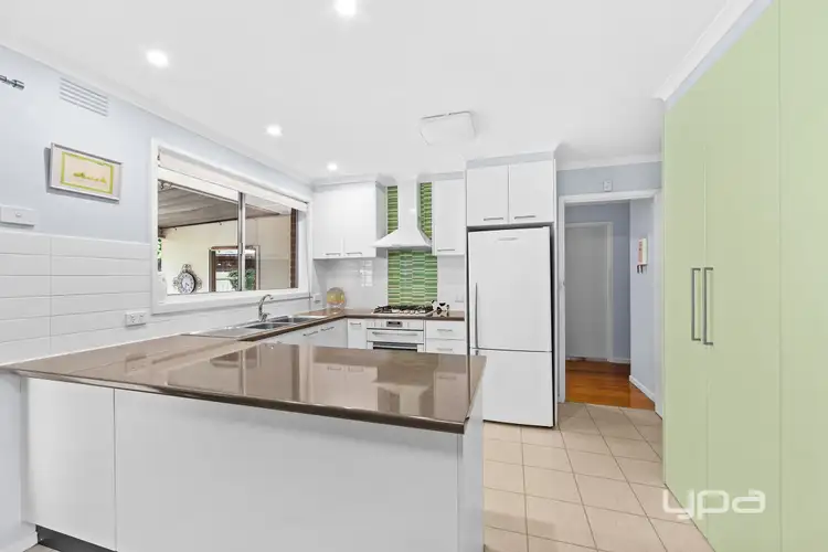 Fourth view of Homely house listing, 49 Ferris Avenue, Deer Park VIC 3023