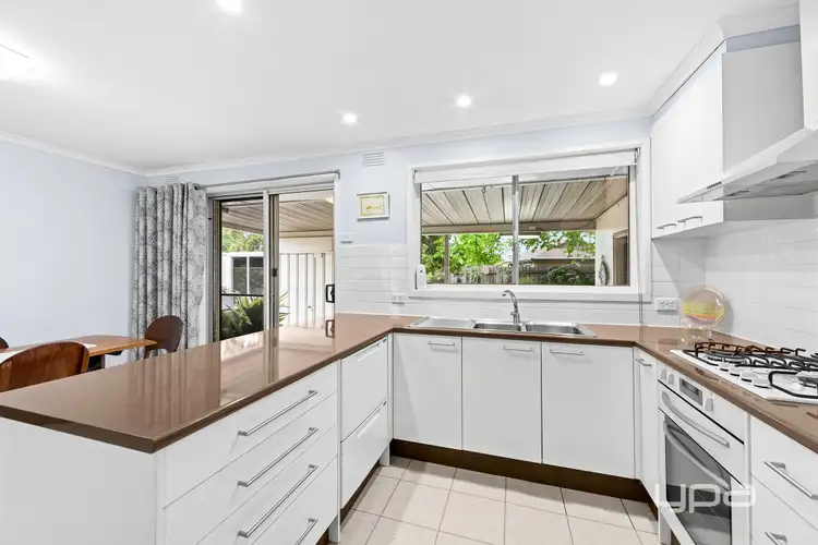 Fifth view of Homely house listing, 49 Ferris Avenue, Deer Park VIC 3023