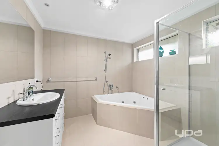 Sixth view of Homely house listing, 49 Ferris Avenue, Deer Park VIC 3023