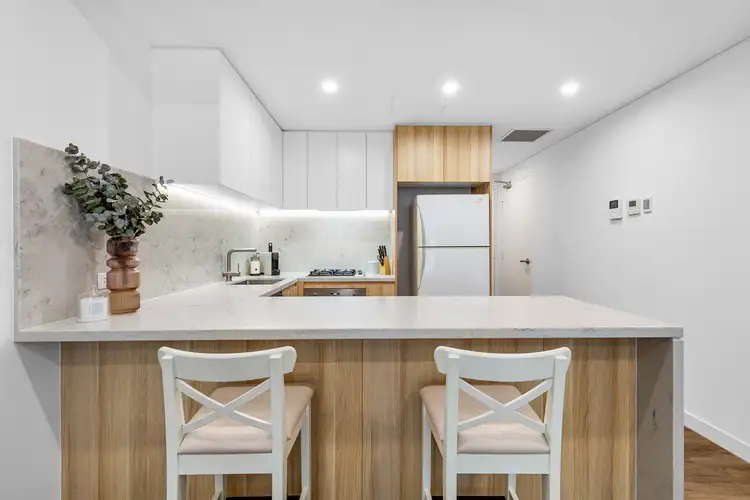 305/1 Urunga Parade, Miranda NSW 2228