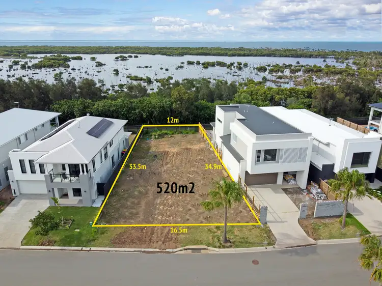LOT 6106, 77 Coolum Parade, Newport QLD 4020