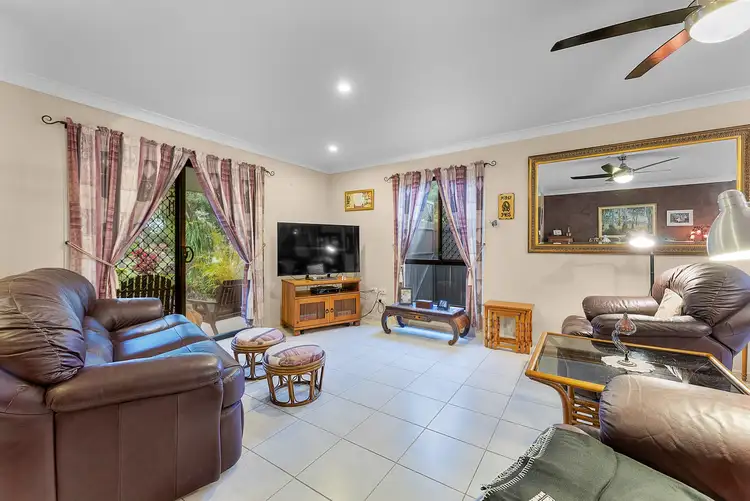 Fifth view of Homely house listing, 4 Auburn Lane, North Lakes QLD 4509