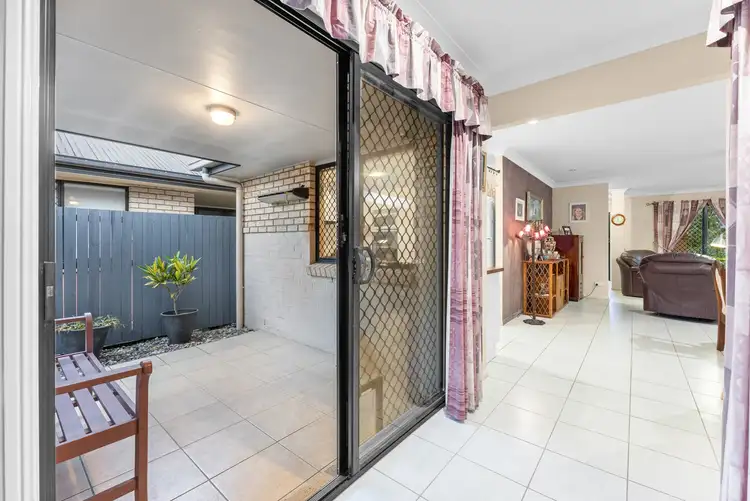 Sixth view of Homely house listing, 4 Auburn Lane, North Lakes QLD 4509