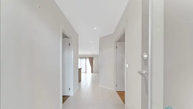 Second view of Homely house listing, 25 Equine Circuit, Melton South VIC 3338