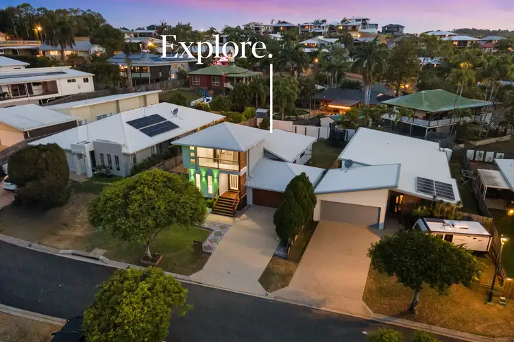 53 Village Circuit, Eimeo QLD 4740