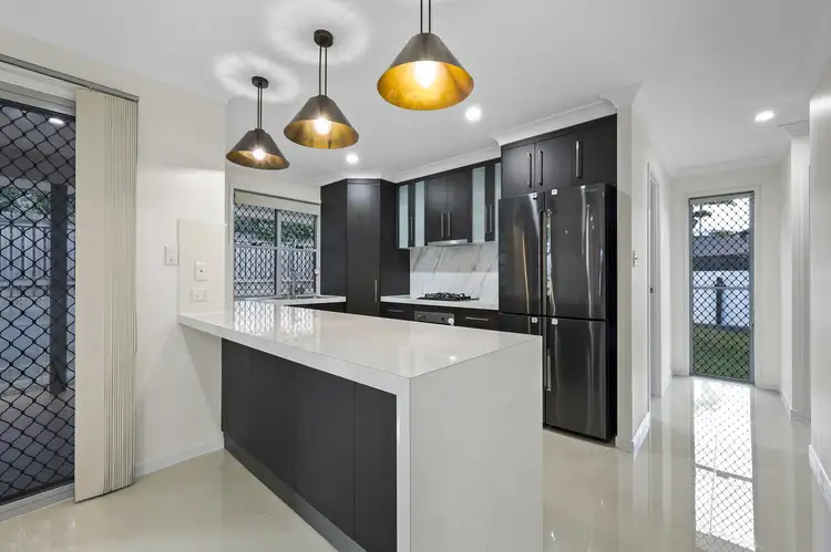 Second view of Homely house listing, 53 Village Circuit, Eimeo QLD 4740