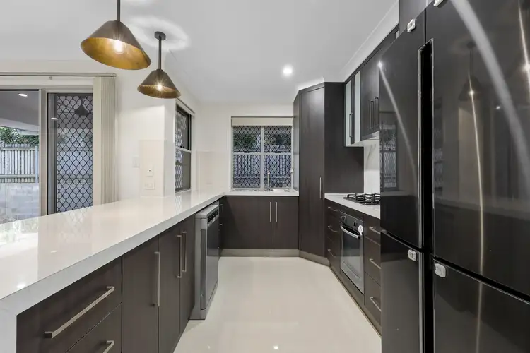 Third view of Homely house listing, 53 Village Circuit, Eimeo QLD 4740