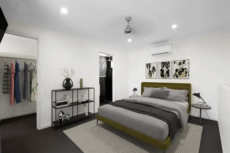 Fourth view of Homely house listing, 53 Village Circuit, Eimeo QLD 4740