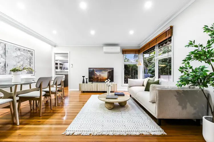 Third view of Homely house listing, 16 Bareena Avenue, Rowville VIC 3178