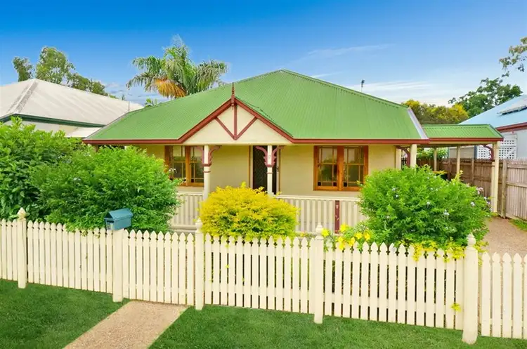 Main view of Homely house listing, 17 Cocos Place, Kirwan QLD 4817