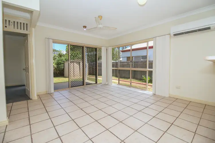 Second view of Homely house listing, 17 Cocos Place, Kirwan QLD 4817