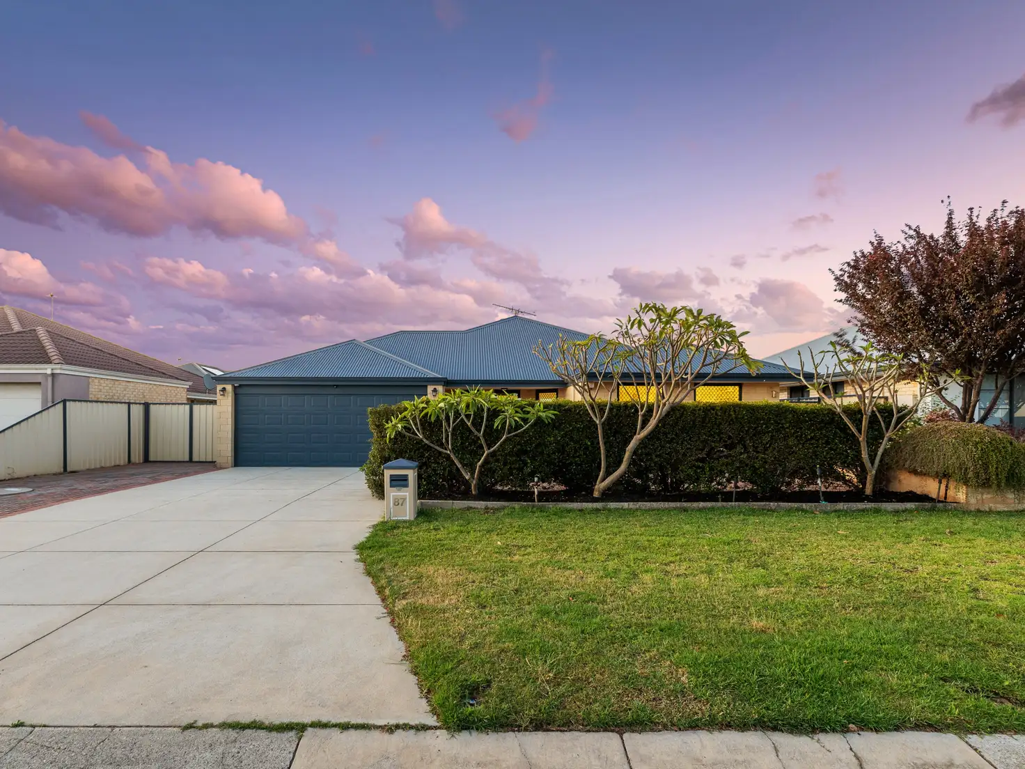 Main view of Homely house listing, 87 Lacey Street, East Cannington WA 6107
